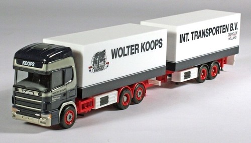 Herpa wolter koops - herpa,
