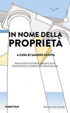 In nome della proprietà -