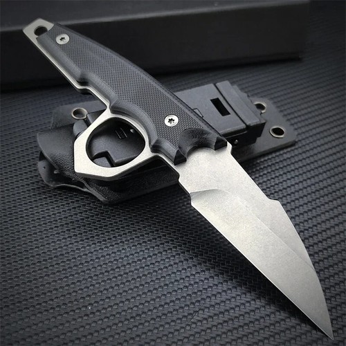 Coltello lama fissa - lama,