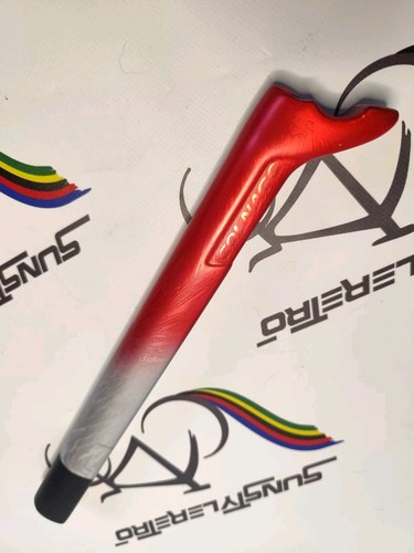 Colnago frozen seatpost - frozen,