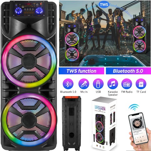 Altoparlante bluetooth - altoparlante,