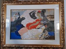 Salvatore Fiume  "Ragazze