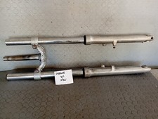 forcella yamaha virago 535 ruggine sui steli