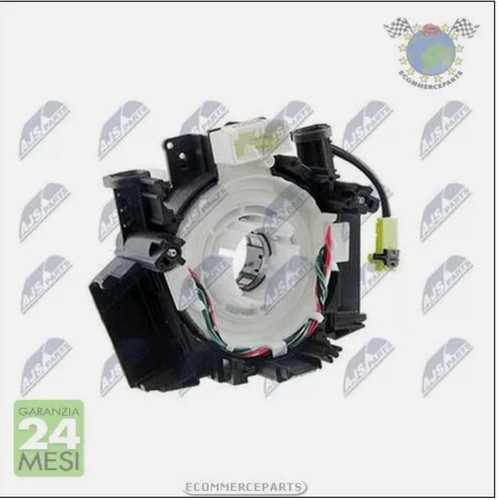 Contatto spiralato nissan - spiralato,