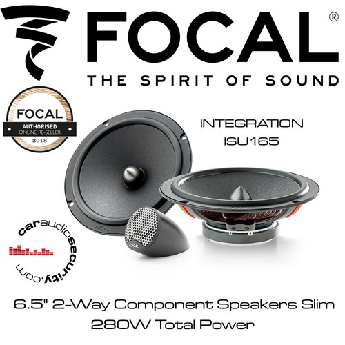 Focal isu165 integrazione - isu165,