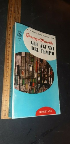 Giuseppe marotta gli alunni - giuseppe,