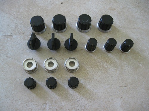 Icom 761 set pomelli per - icom,