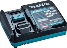 Caricabatterie Makita DC40RA