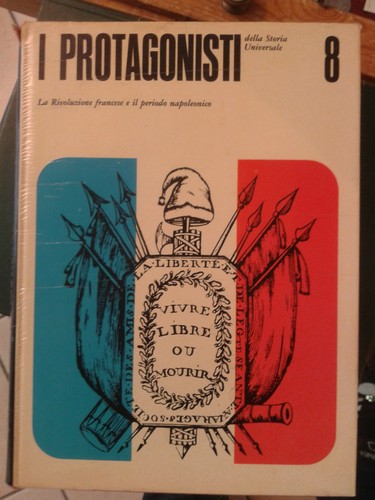 Protagonisti della - i,