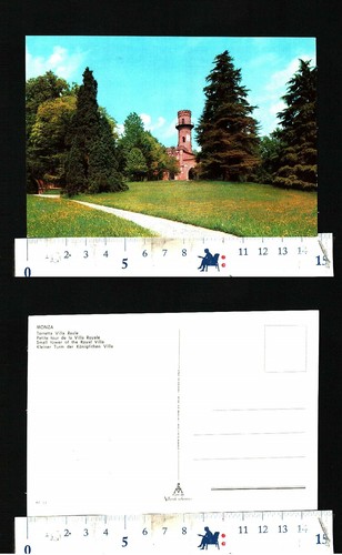 Monza torretta villa - monza, (mb)