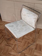 Sedia Tulu 1966 Vintage DESIGN