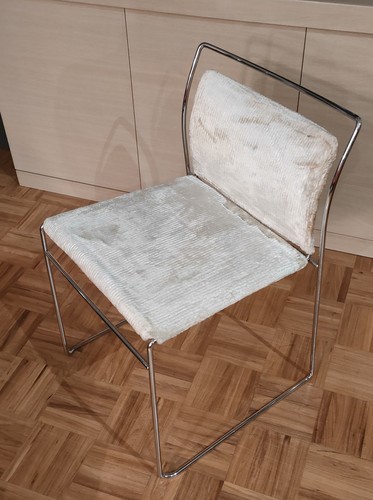 Sedia tulu 1966 - 1966, vintage