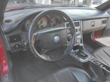 A1704600003 volante MERCEDES