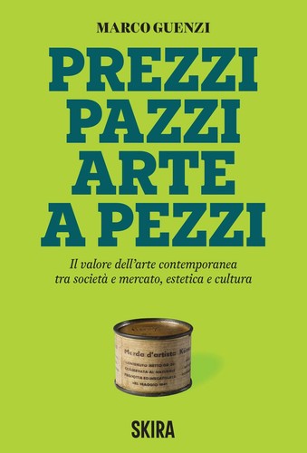 Libro guenzi marco prezzi - -,