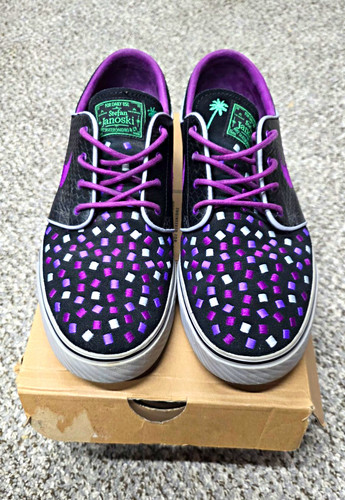 Nike zoom stefan janoski - zoom,