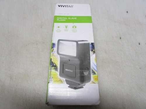 Vivitar digital slave - vivitar,
