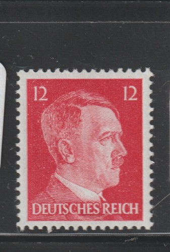 Impero tedesco 12pf hitler - impero,