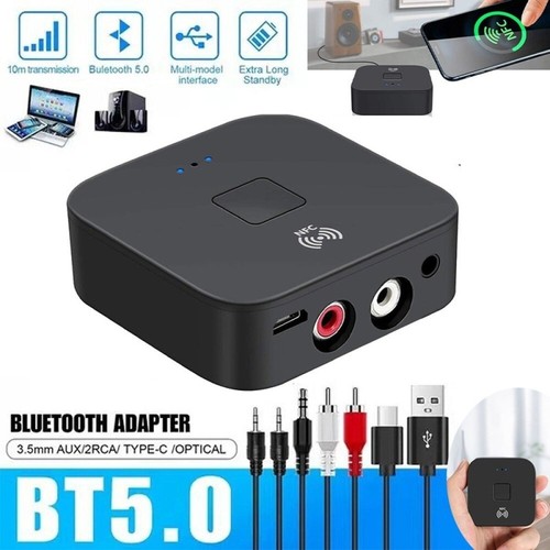 Adattatore audio wireless