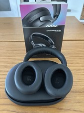 Bose QuietComfort Ultra Headphones Cuffie Wireless Bluetooth con Canc Rumore