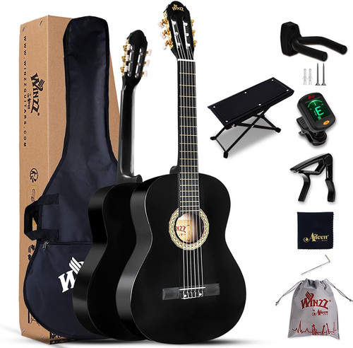 Chitarra classica adulto - chitarra,