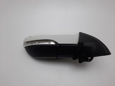 Specchietto retrovisore porta