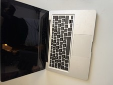 Computer Apple A1278