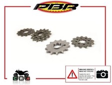 PIGNONE 2182 ACCIAIO 13 DENTI PASSO 428 PER FANTIC 125 CABALLERO MOTARD SM 2010