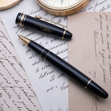 Montblanc - LeGrand Tim Nauti - Rollerball