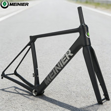 Telaio bici corsa carbonio