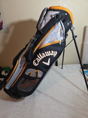Callaway hot junior borsa - junior,