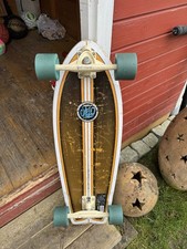 Longboard skateboard originale - longboard,