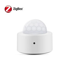 Tuya Zigbee Sensore Di Movimento Umano Smart Home Rilevatore Di Sensori Di Movim