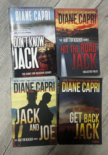 Diane capri hunt for - diane,