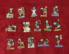 Figurine Plasteco Formaggino