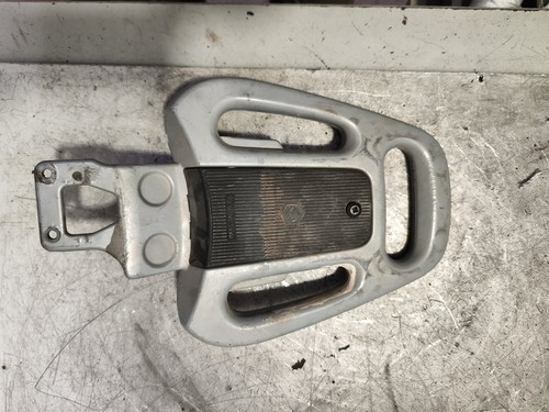 Portamaletas piaggio - piaggio, (vespa)