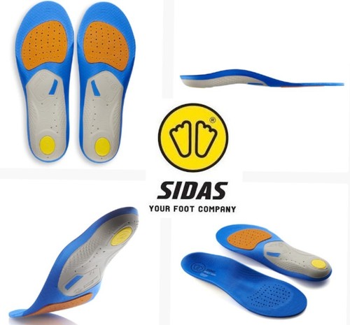 Scarpa trail running sidas - trail,