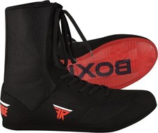 Scarpe da kick boxe FISTRAGE
