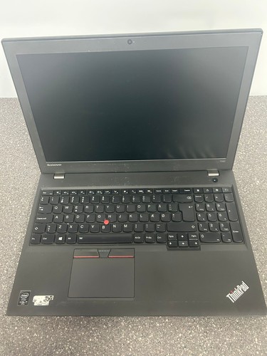 Lenovo thinkpad t550 - thinkpad,