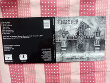 11BURZUM - DET SOM ENGANG VAR