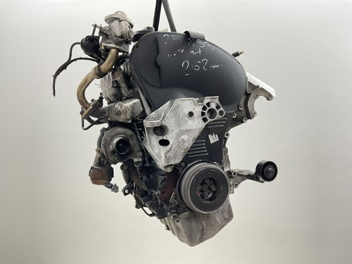Motore alh golf tdi 1 - motore,