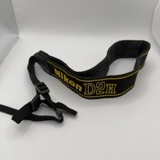 Nikon D2H Cinturino in pelle -