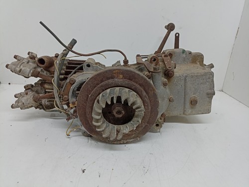 Motore guzzi ercolino - motore,