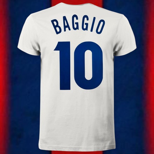 Shirt bologna baggio - t-shirt, old