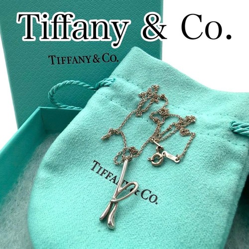Tiffany collana k - tiffany, co.