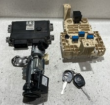 KIT CHIAVE PER SUZUKI Swift 4° Serie 33920-72K01 (04>10)