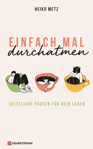Heiko metz einfach - einfach, mal