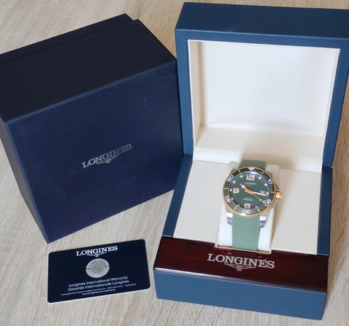 Orologio longines - orologio,