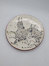 Daphne gillen art - daphne, pottery