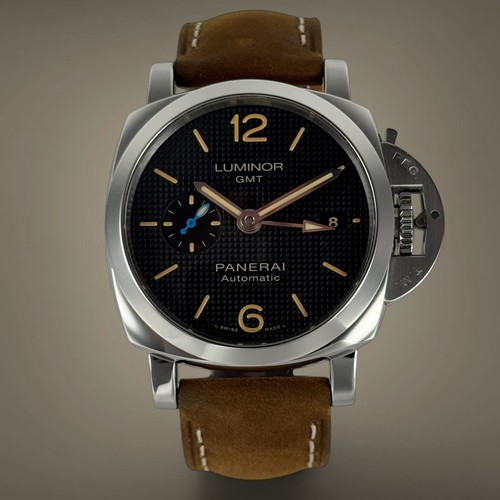 Mint panerai luminor - pam, 1535