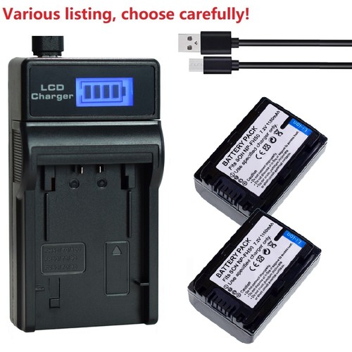Fh50 npfh40 batteria o - npfh40,